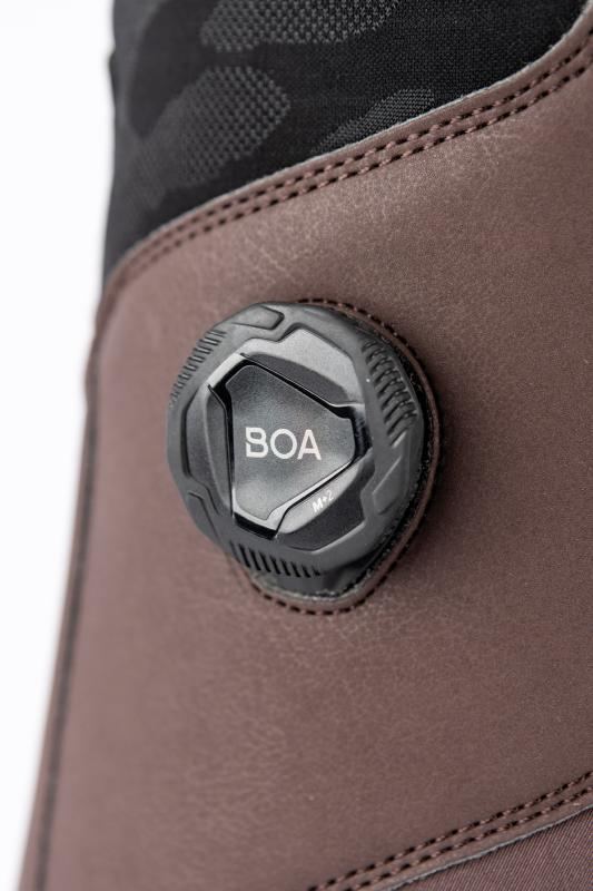 NITRO SCALA BOA Snowboardboots 2026 - bei brettsport.de