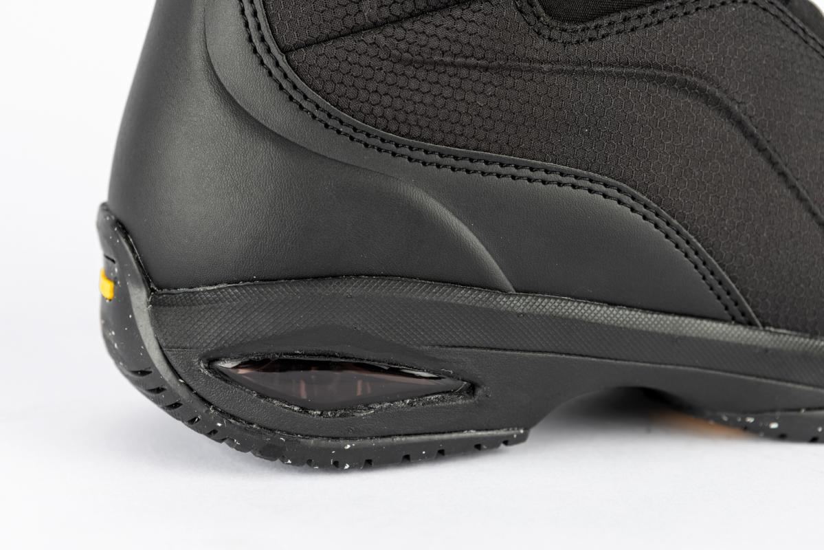 NITRO FATE BOA Snowboardboots 2026 - bei brettsport.de