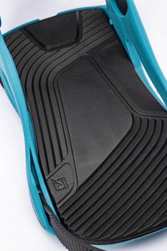 NITRO Talent Unisex Snowboardbindung 2027 - bei brettsport.de