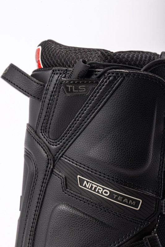 NITRO Team TLS Wide Herren Snowboardboots 2027 - bei brettsport.de