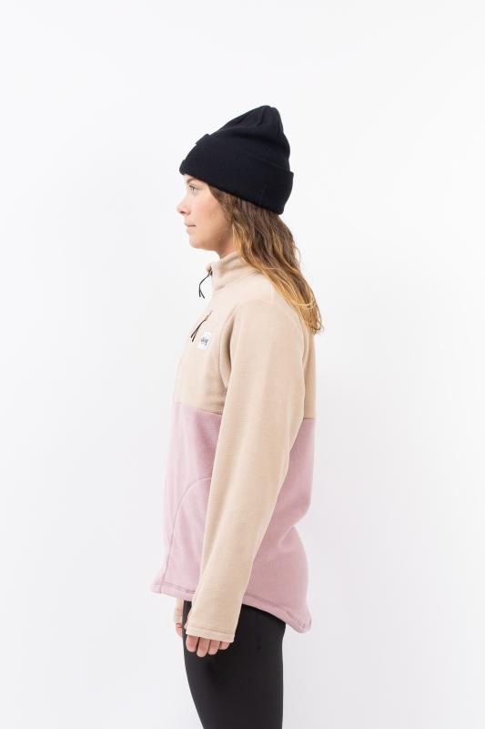 EIVY Techlight Halfzip Fleece 2 - bei brettsport.de