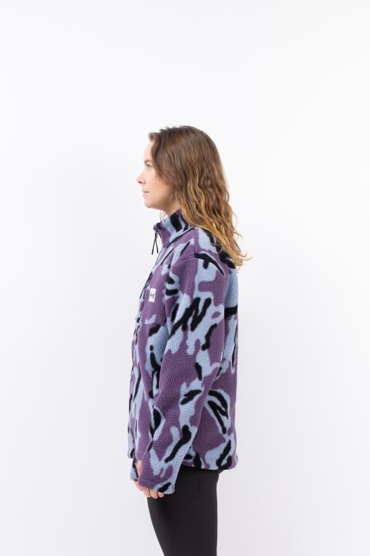 EIVY Versa Sherpa Jacket - bei brettsport.de