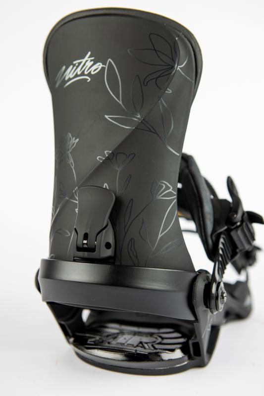 NITRO IVY Snowboard Bindung W 2024 - bei brettsport.de