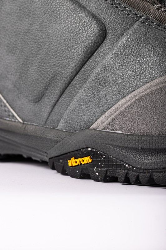 NITRO Team BOA Herren Snowboardboots 2027 - bei brettsport.de