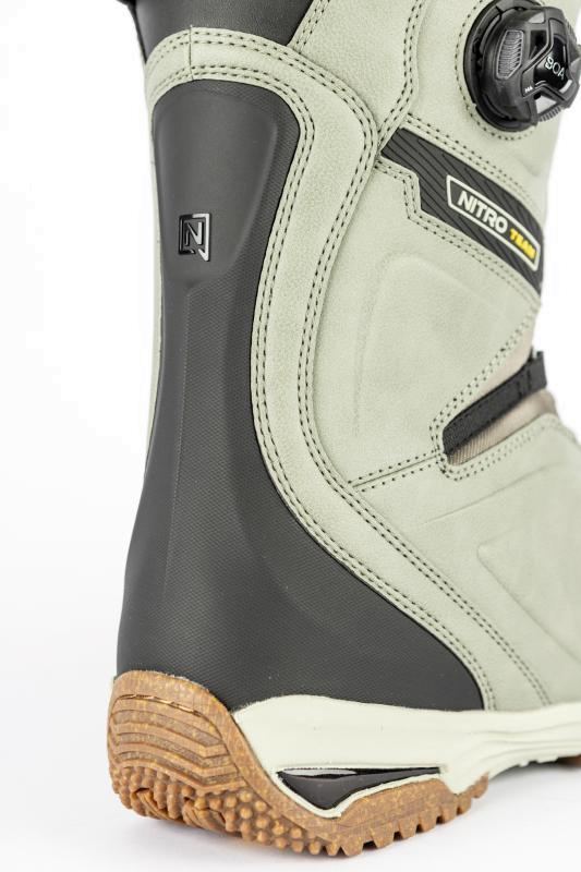 NITRO TEAM BOA Snowboardboots 2026 - bei brettsport.de