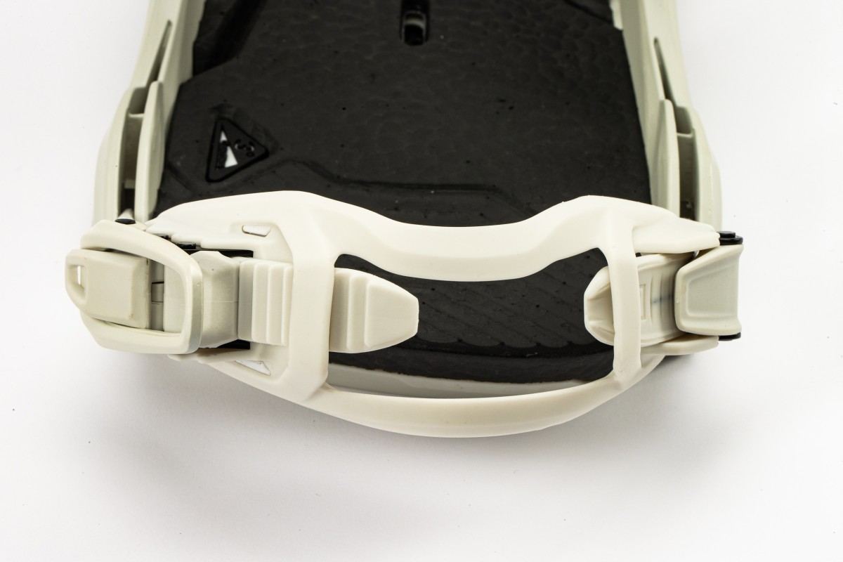 NITRO Phantom Snowboardbindung 2027 - bei brettsport.de