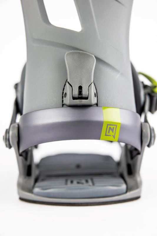 NITRO RAMBLER Bindung - bei brettsport.de