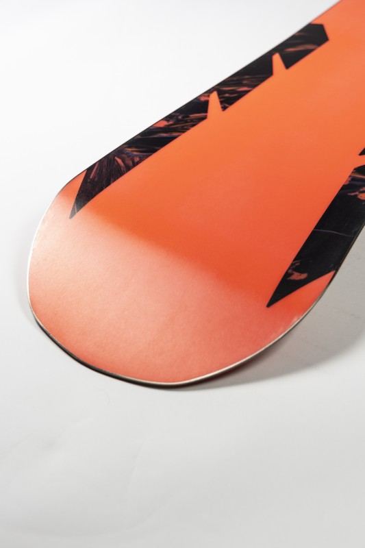 CAPITA Mercury Snowboard 2027 - bei brettsport.de