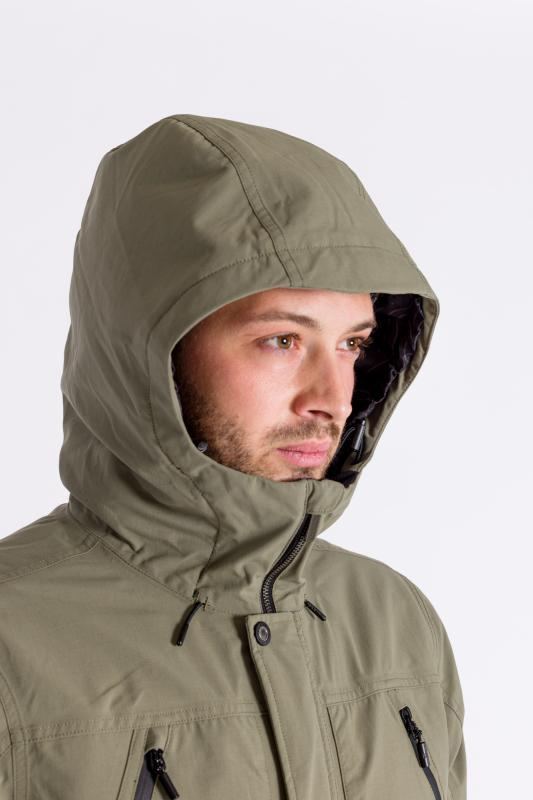 L1 PREMIUM GOODS WILLIAMS L1 JKT - bei brettsport.de