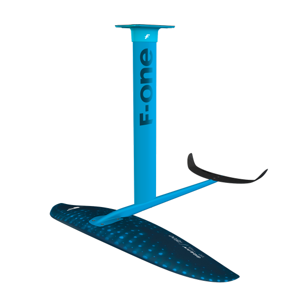 F-ONE FW Gravity 1800