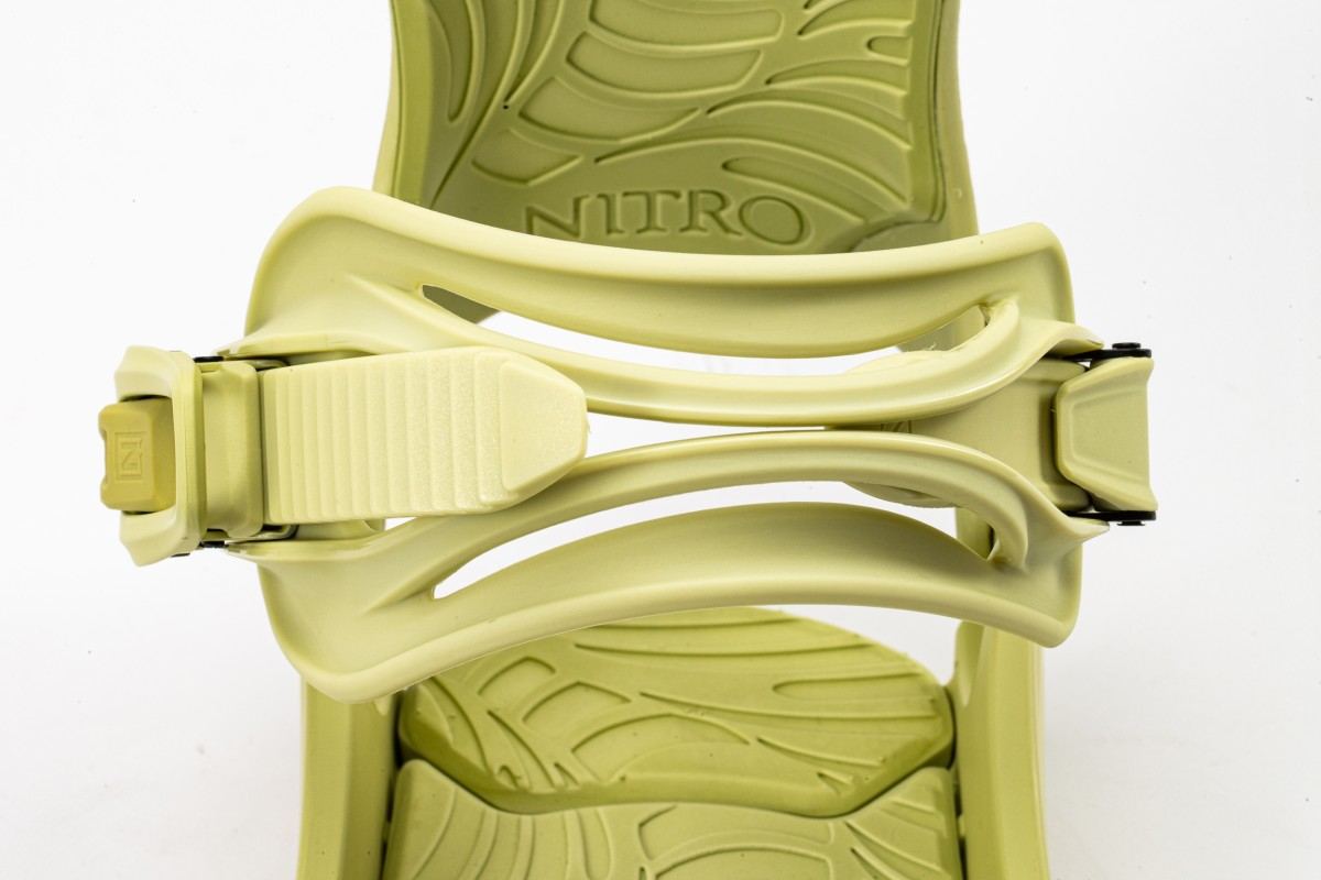 NITRO Cosmic Damen Snowboardbindung 2027 - bei brettsport.de