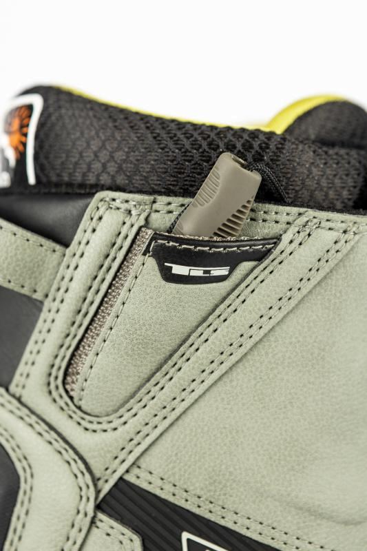 NITRO TEAM TLS Snowboardboots 2026 - bei brettsport.de