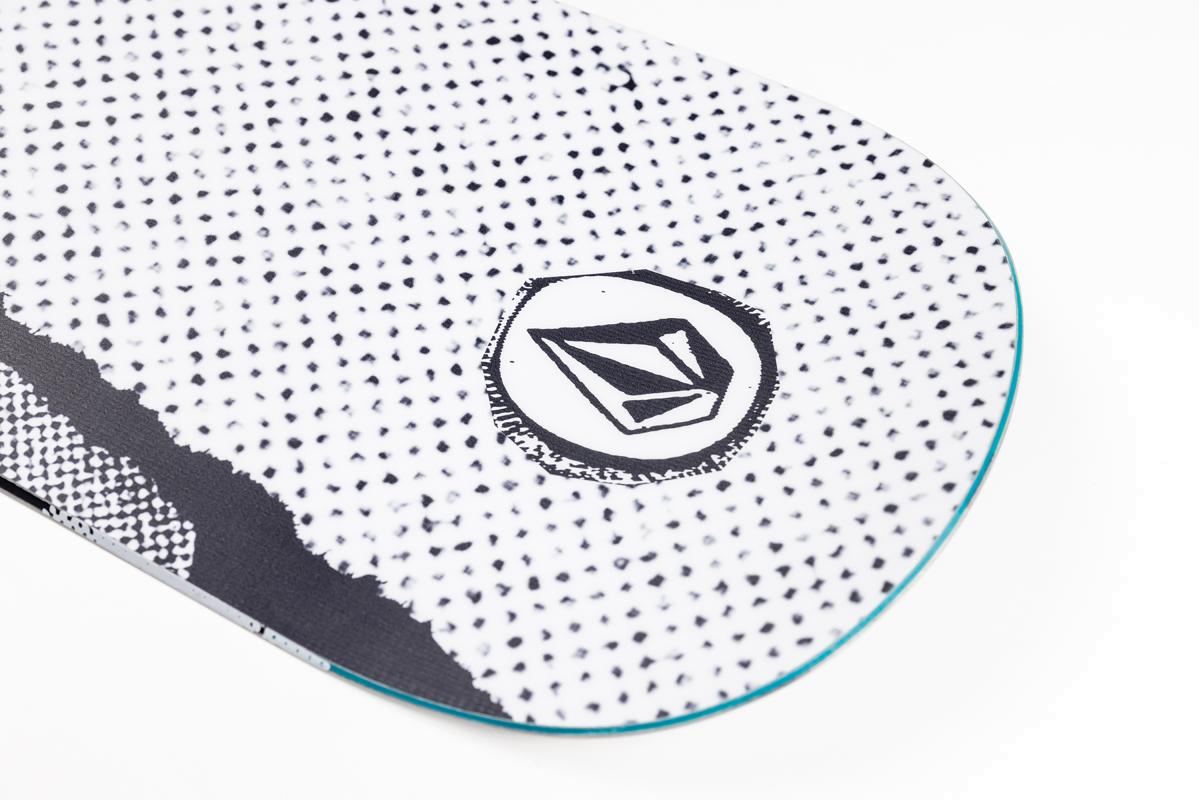 NITRO ALTERNATOR x VOLCOM Snowboard 2026 - bei brettsport.de