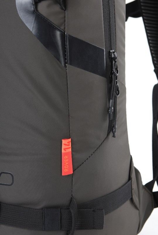 NITRO BAGS Rover 14 Snowboardrucksack 2027 - bei brettsport.de