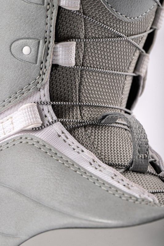 NITRO Crown BOA Damen Snowboardboots 2027 - bei brettsport.de