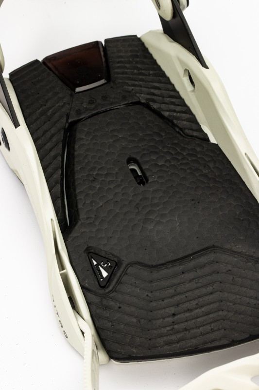 NITRO Phantom Snowboardbindung 2027 - bei brettsport.de