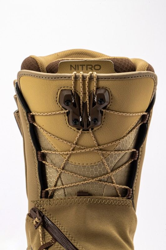 NITRO Venture Pro TLS Herren Snowboardboots 2027 - bei brettsport.de
