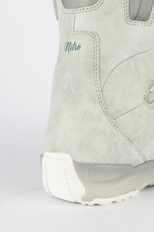 NITRO CROWN TLS Snowboardboots 2026 - bei brettsport.de