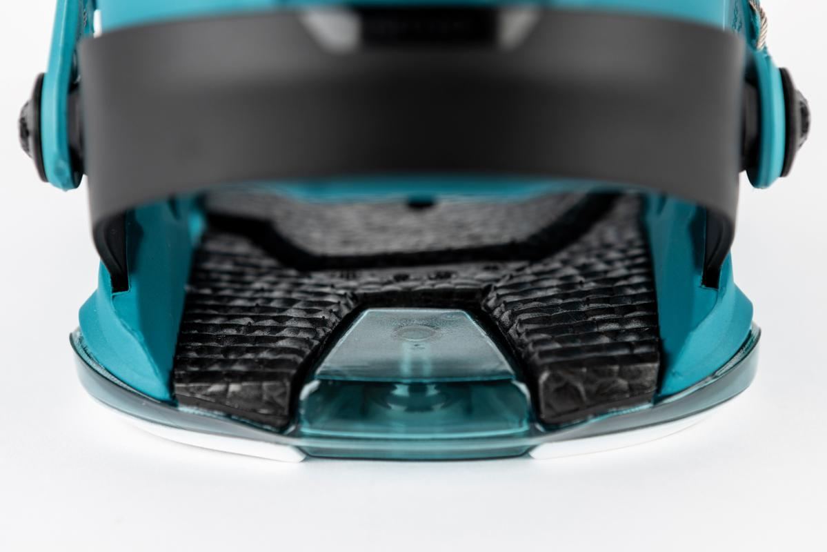 NITRO PHANTOM Snowboard Bindung 2026 - bei brettsport.de