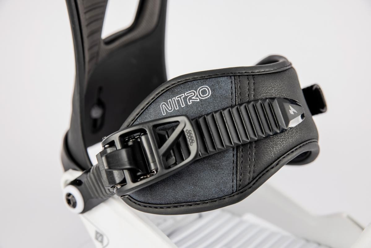 NITRO RAMBLER Bindung - bei brettsport.de