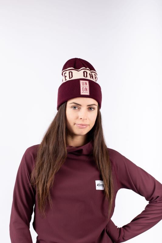 EIVY LEAGUE BEANIE - bei brettsport.de