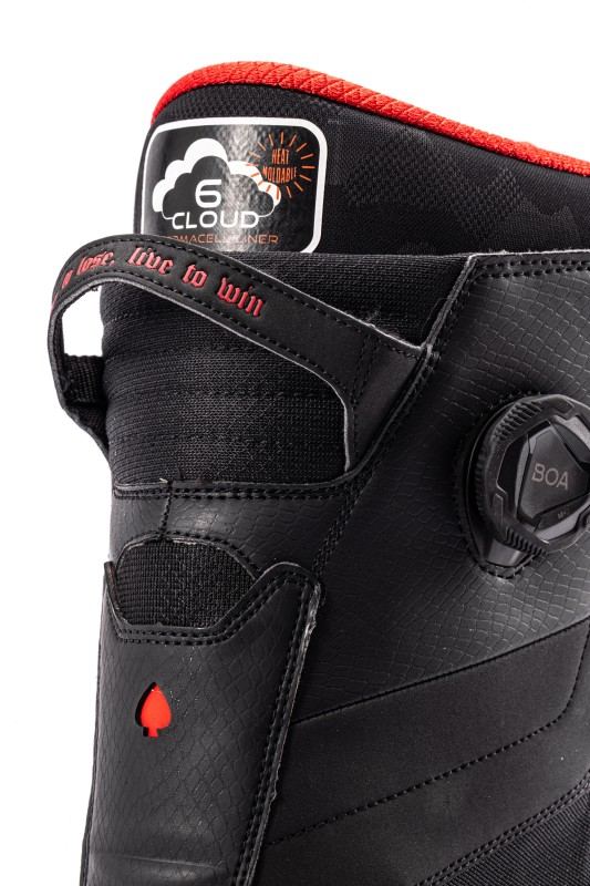 NITRO Venture BOA Herren Snowboardboots 2027 - bei brettsport.de