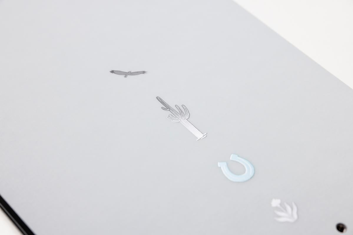 NITRO BEAUTY Snowboard 2026 - bei brettsport.de