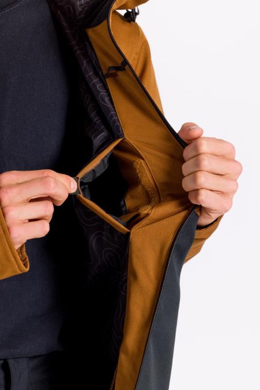 L1 PREMIUM GOODS HASTING L1 JKT - bei brettsport.de