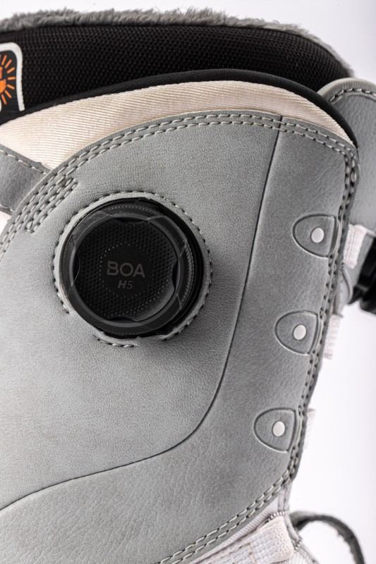 NITRO Crown BOA Damen Snowboardboots 2027 - bei brettsport.de
