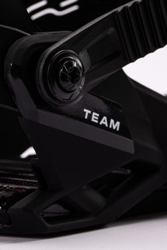 NITRO Team Snowboardbindung 2027 - bei brettsport.de