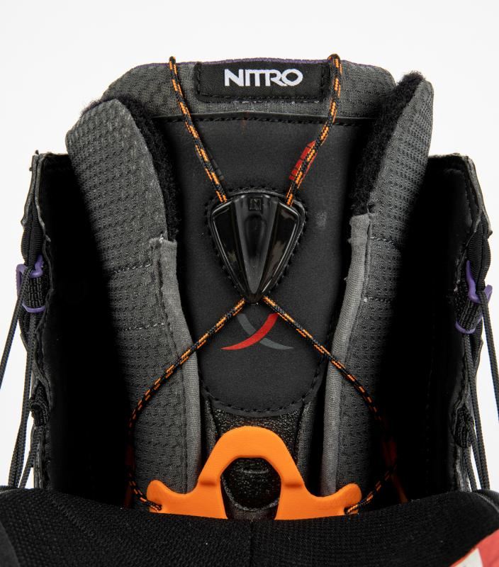 NITRO CAVE TLS STEP ON W - bei brettsport.de