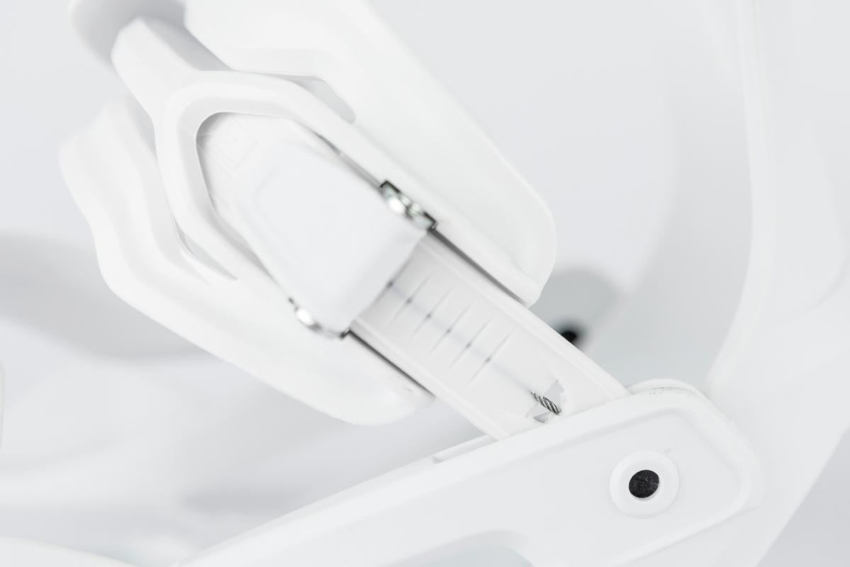 NITRO CHARGER MICRO Snowboard Bindung 2026 - bei brettsport.de