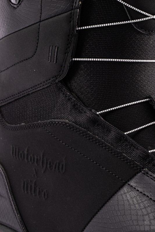 NITRO Venture BOA Herren Snowboardboots 2027 - bei brettsport.de