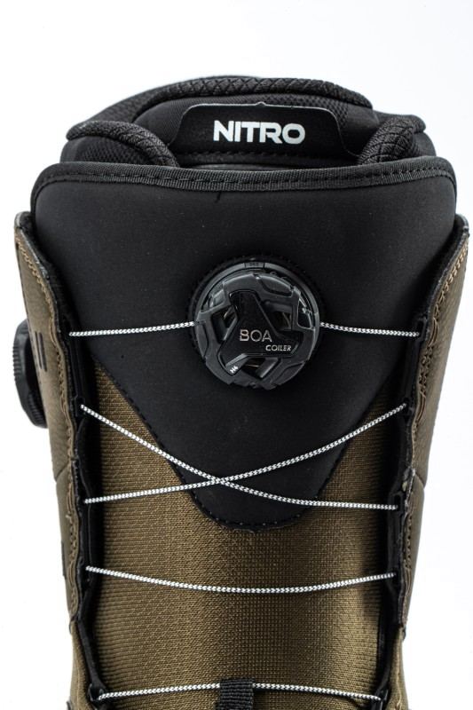 NITRO Venture BOA Herren Snowboardboots 2027 - bei brettsport.de