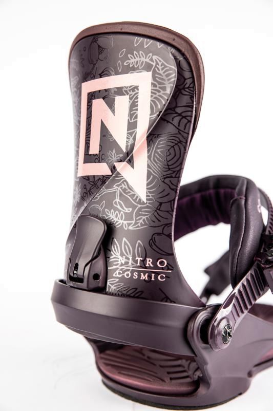 NITRO COSMIC Bindung - bei brettsport.de