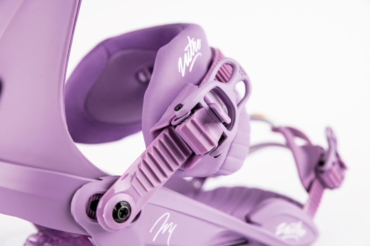 NITRO IVY Bindung - bei brettsport.de