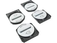 NITRO Spark Pucks Canted ´21
