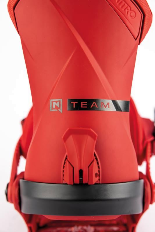 NITRO TEAM Bindung - bei brettsport.de