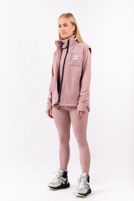 EIVY LUMBERJACKIE SHERPA VE - bei brettsport.de