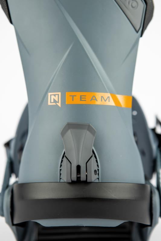 NITRO TEAM Snowboard Bindung 2024 - bei brettsport.de