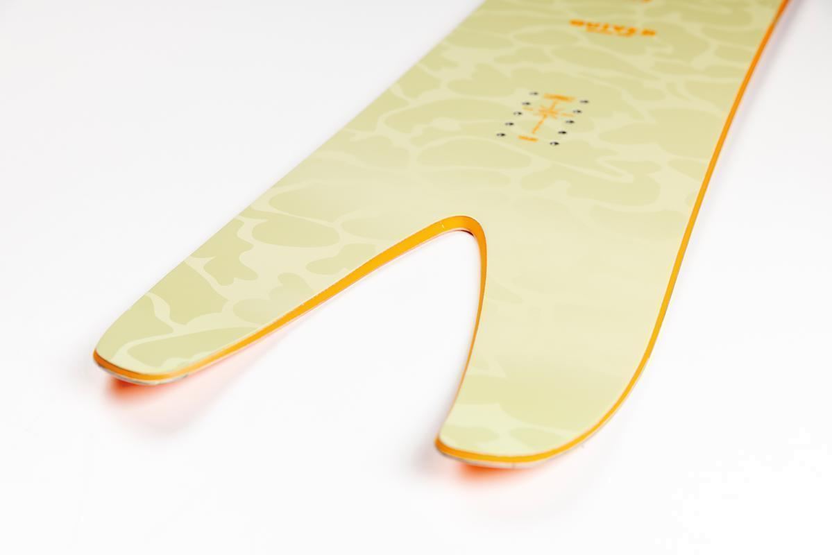 NITRO CANNON 173 Snowboard 2026 - bei brettsport.de