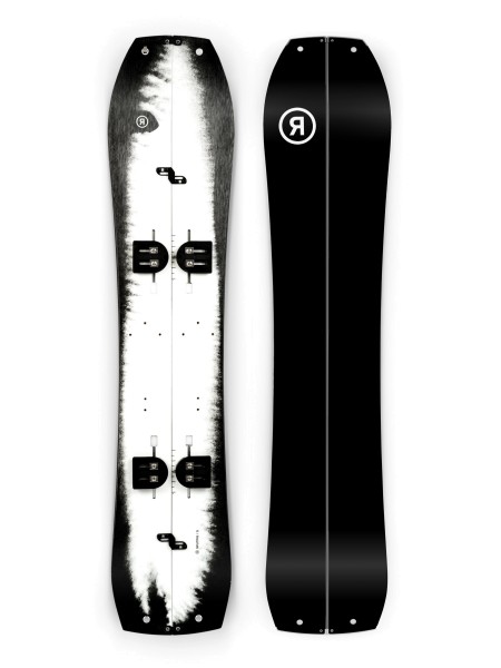RIDE SPLIT PIG PACKAGE '22