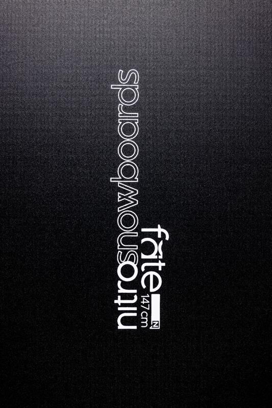NITRO FATE Snowboard 2026 - bei brettsport.de