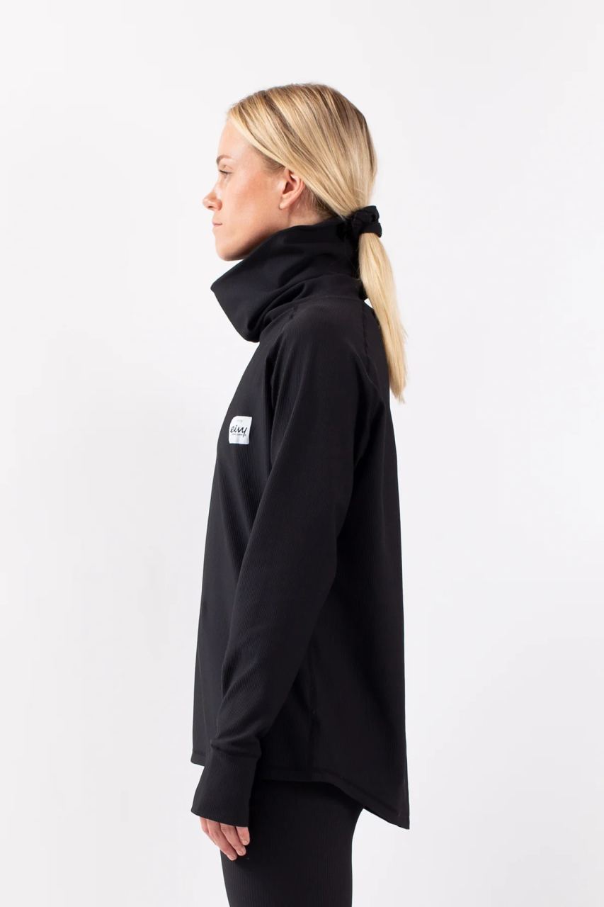 EIVY Loose Fit Gaiter Rib Top - bei brettsport.de