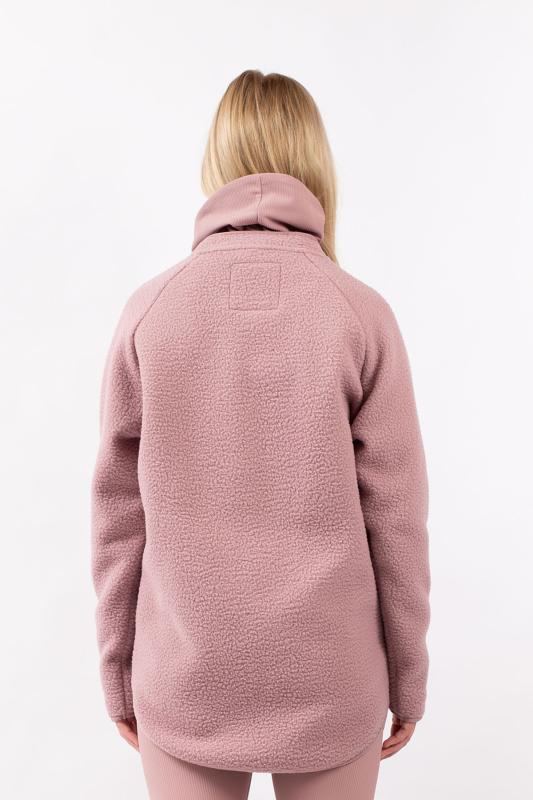 EIVY REDWOOD SHERPA JACKET - bei brettsport.de