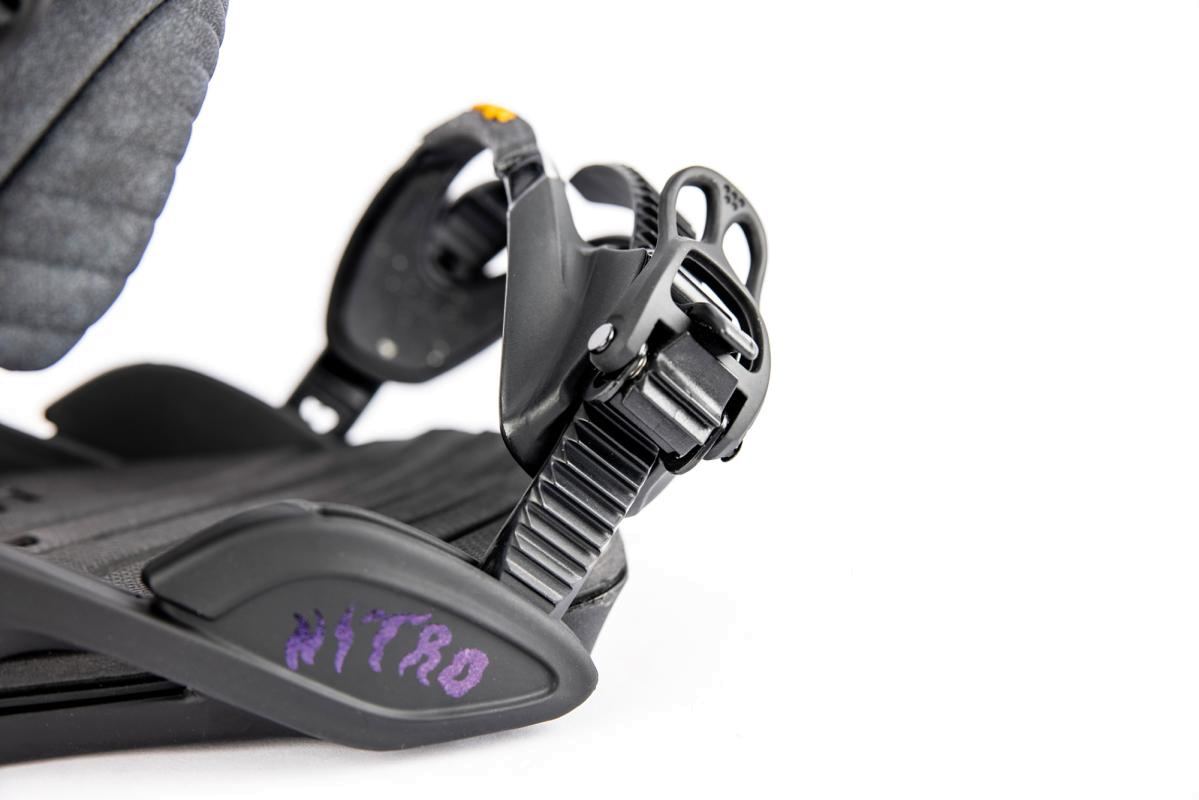 NITRO IVY Bindung - bei brettsport.de