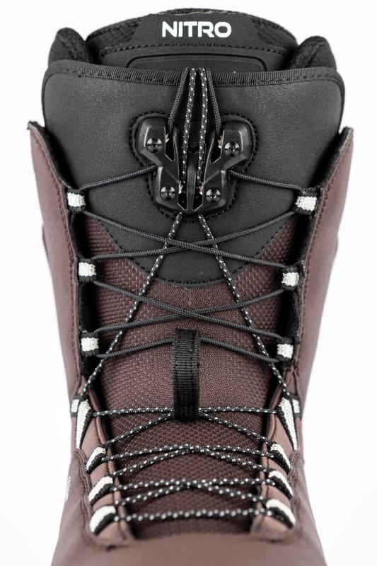 NITRO SCALA TLS Snowboardboots 2026 - bei brettsport.de