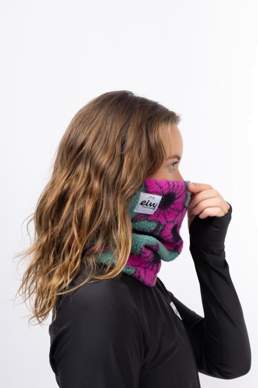 EIVY Beanie Sherpa Neckwarmer - bei brettsport.de