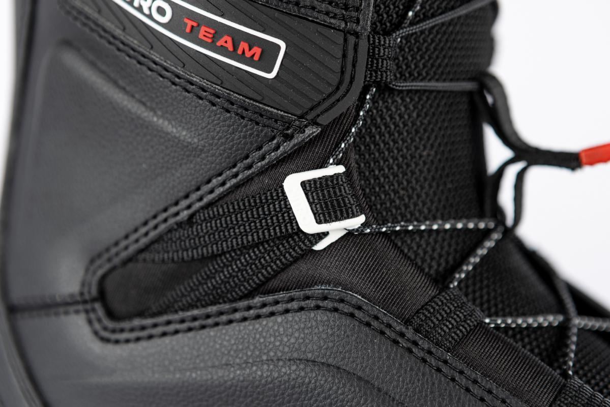 NITRO TEAM TLS Snowboardboots 2026 - bei brettsport.de