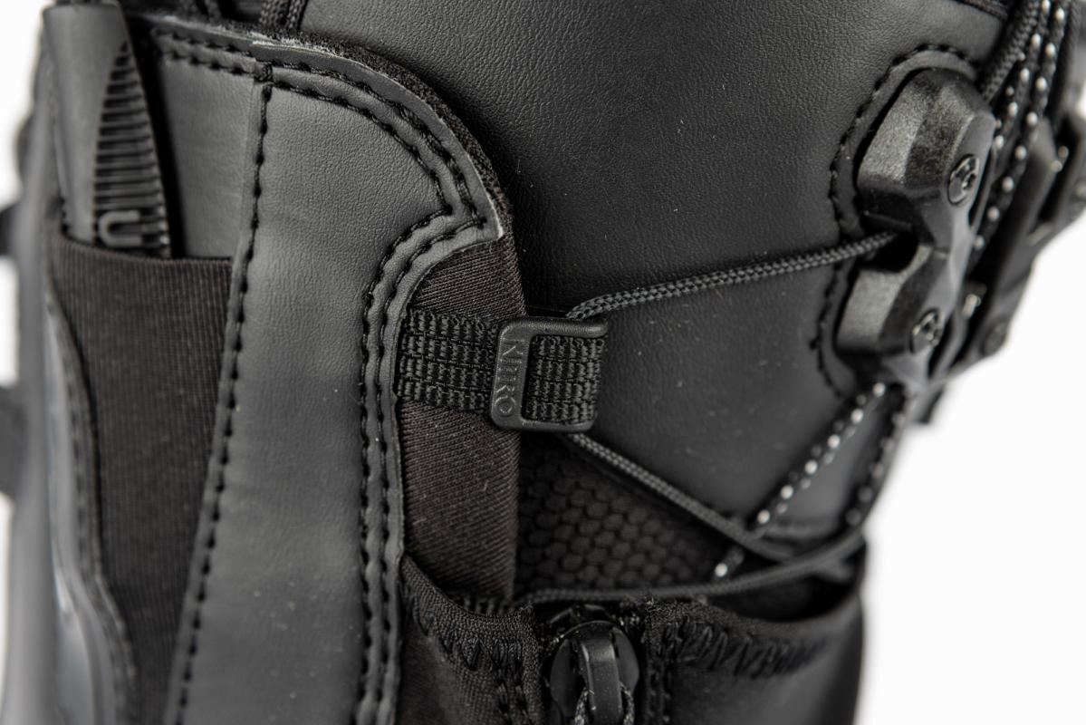 NITRO FATE TLS Snowboardboots 2026 - bei brettsport.de